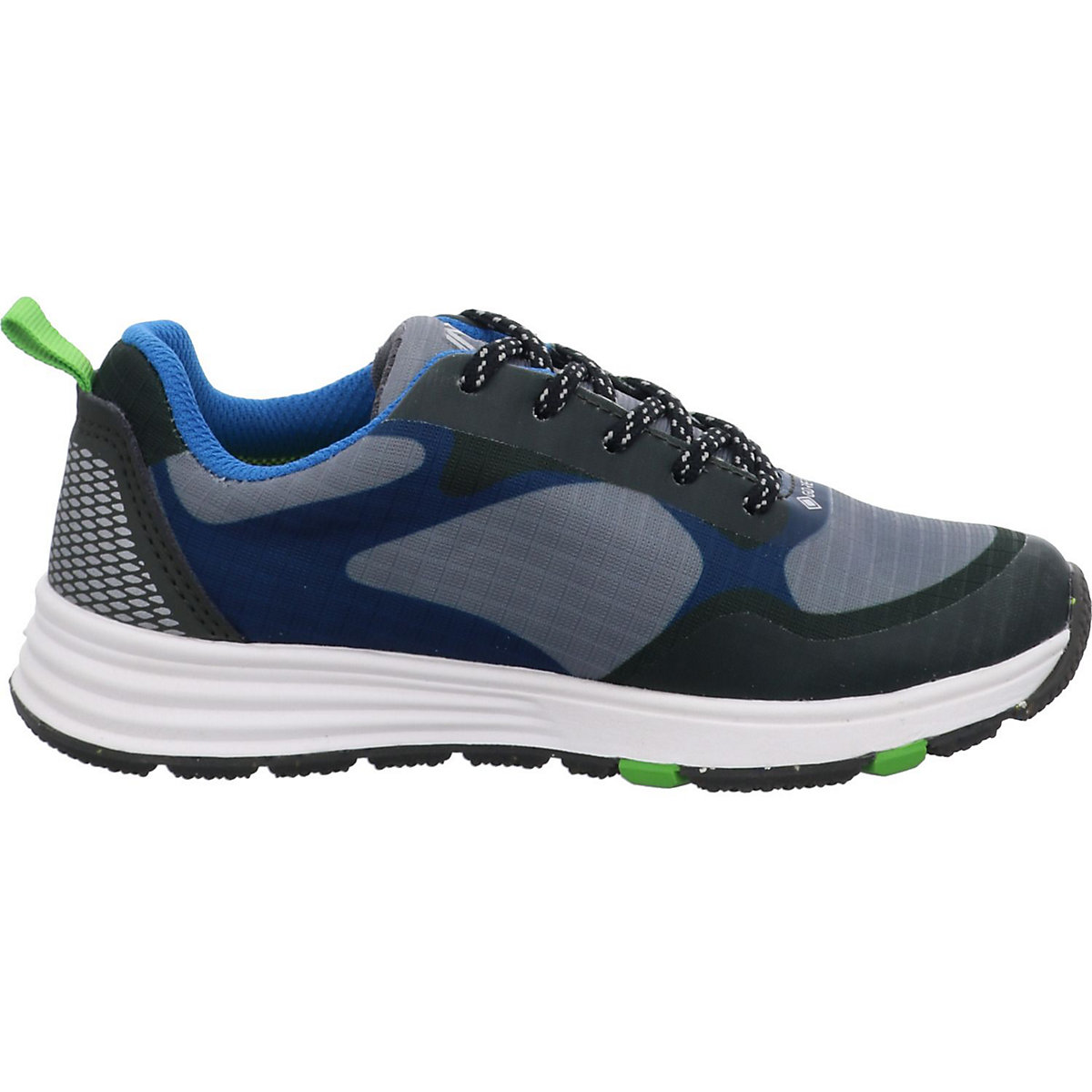 Sneaker Halbschuhe