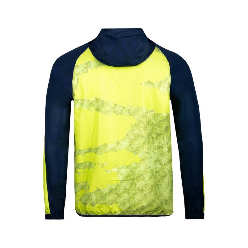 BIDI BADU Kidane Tech Tracksuit Trainingsanzug Herren