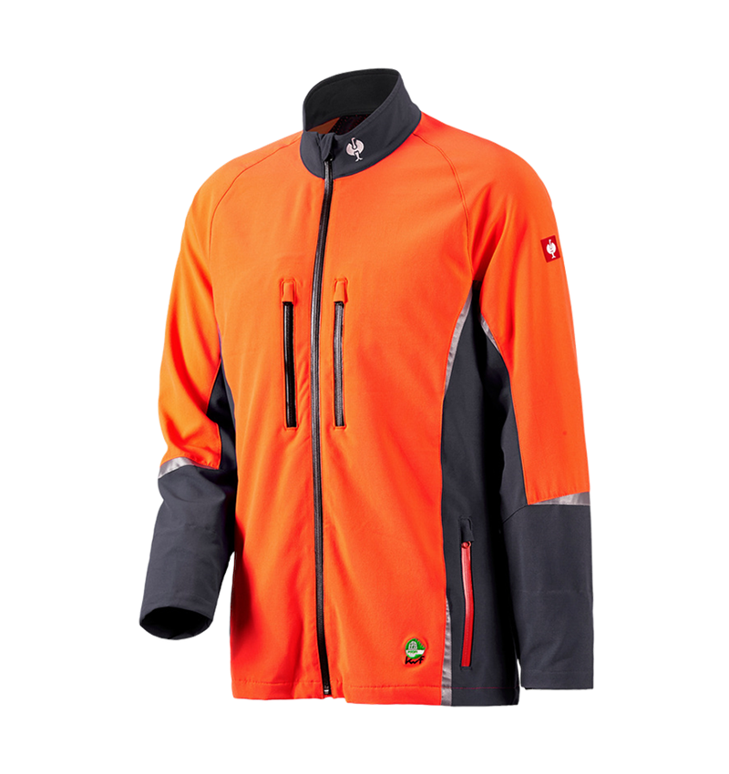 e.s. Forst-Jacke, KWF