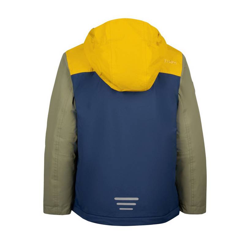 Trollkids KIRKENES Winterjacke Kinder