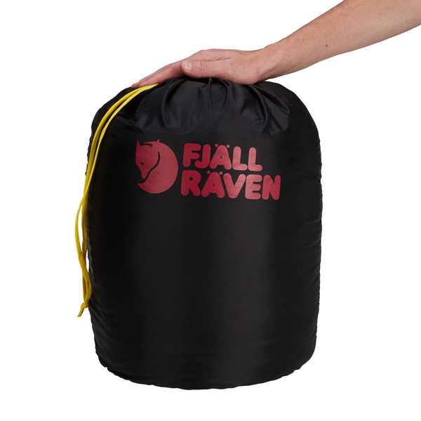 SINGI THREE SEASONS LONG - Daunenschlafsack