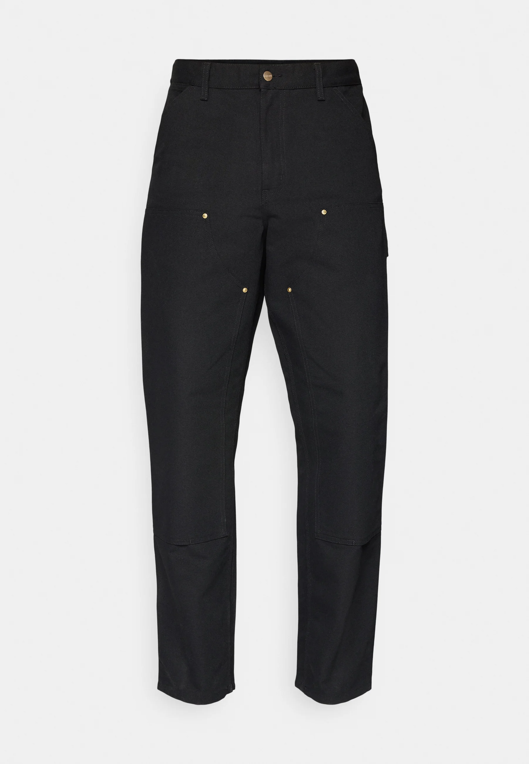 Pantalones Carhartt WIP con doble rodilla - Pantalones