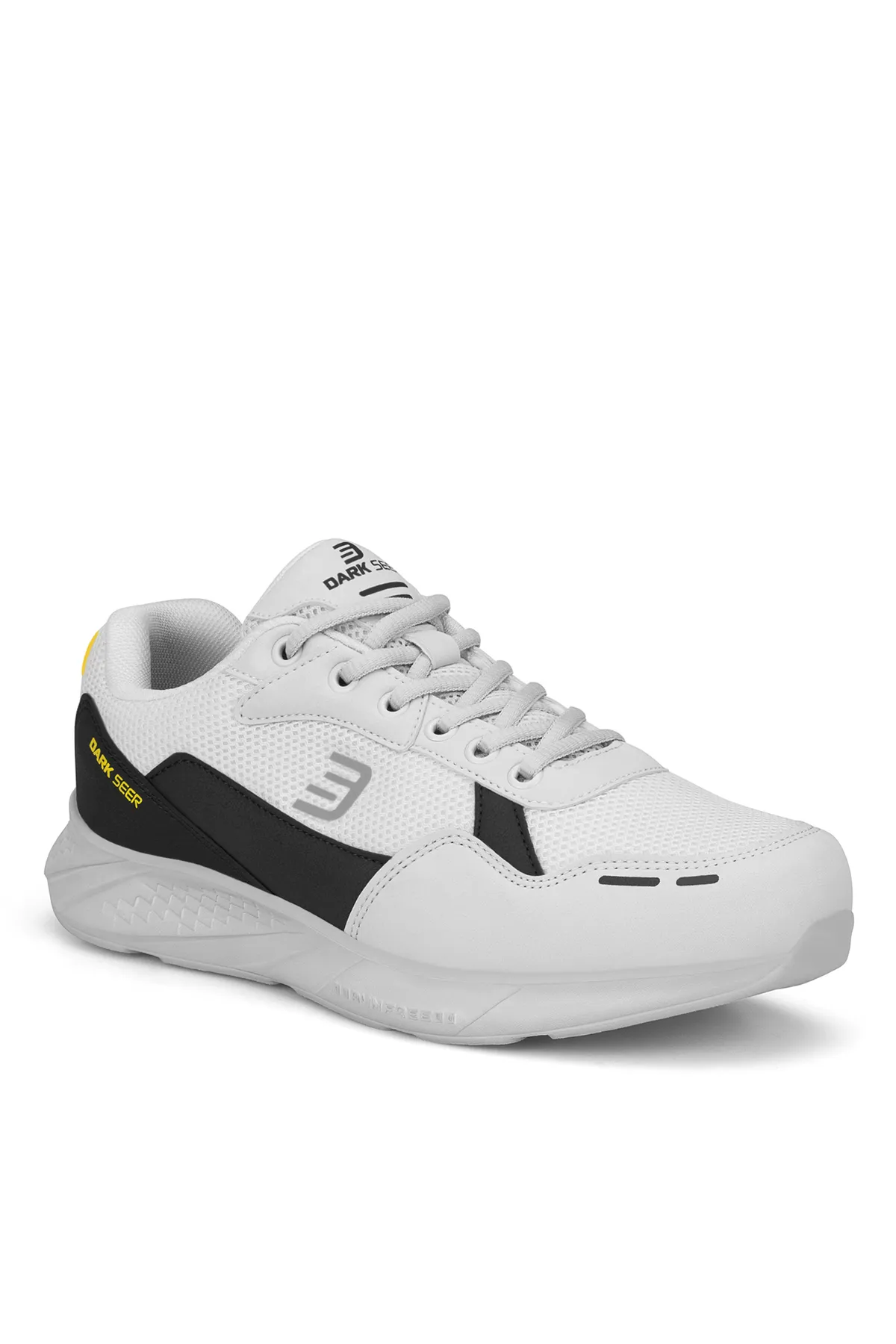 DARK SEER  DS Rolando geräucherter Unisex-Sneaker