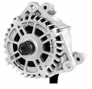 FRIESEN Lichtmaschine Ford 9090223 - ATU