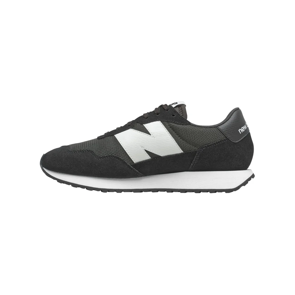 New Balance 237 MS237CC / schwarz