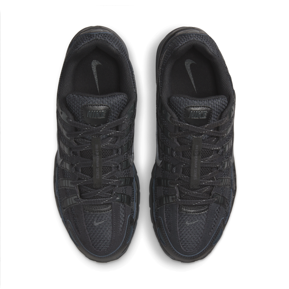 Nike P 6000 Premium PRM FQ8732-010 / schwarz