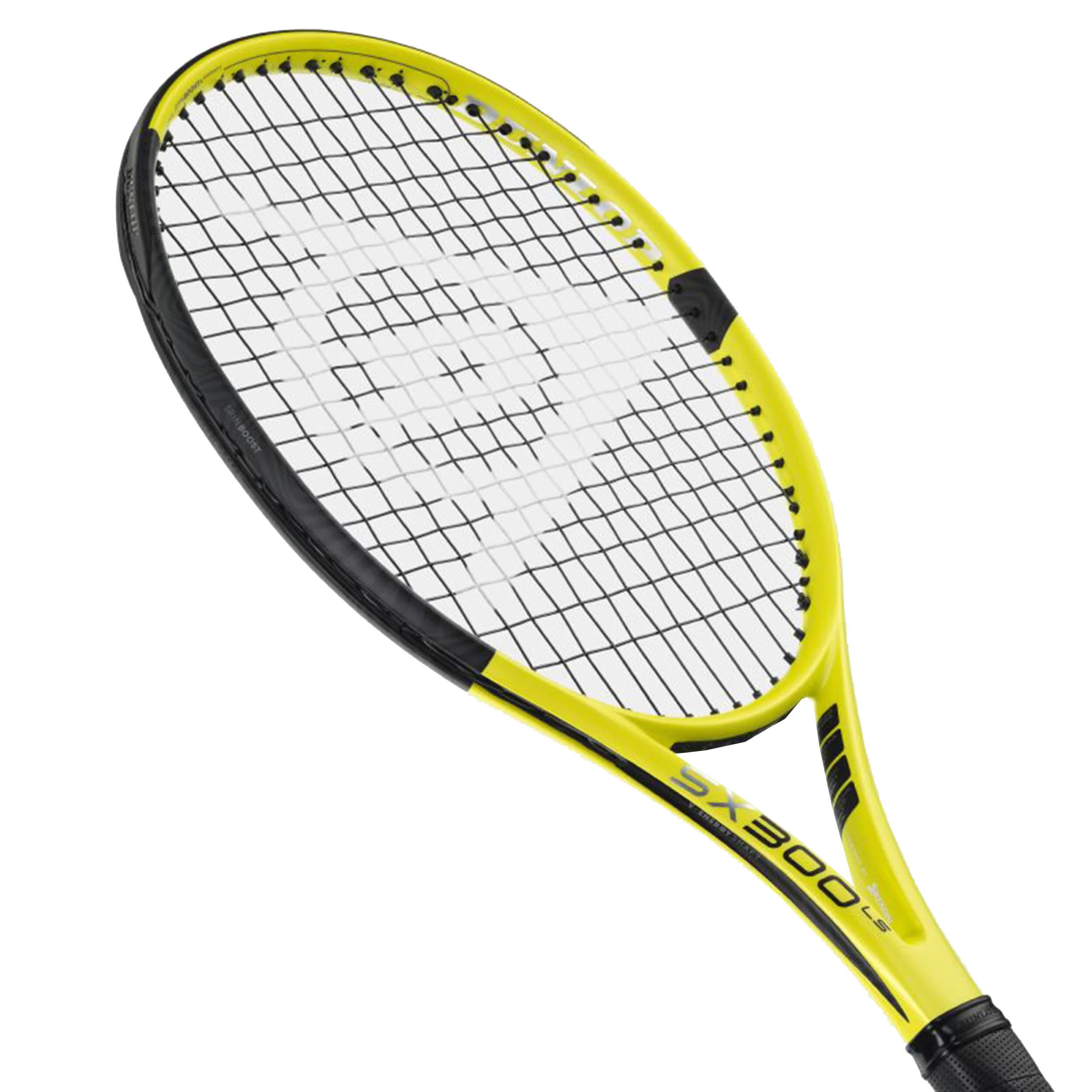 SX 300 LS Testschläger