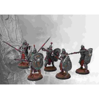 Conquest - Old Dominion: Legionnaires