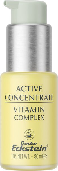 Doctor Eckstein Active Concentrate Vitamin Complex Gesichtsserum