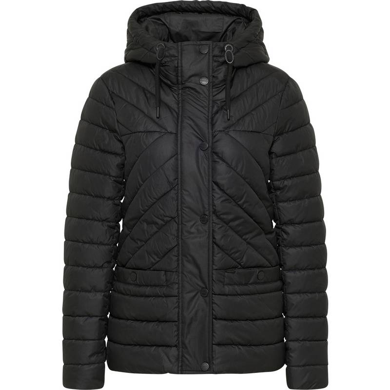 DreiMaster Winterjacke Damen