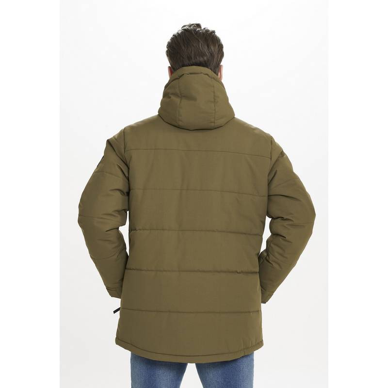 Whistler Emerson Parka Herren