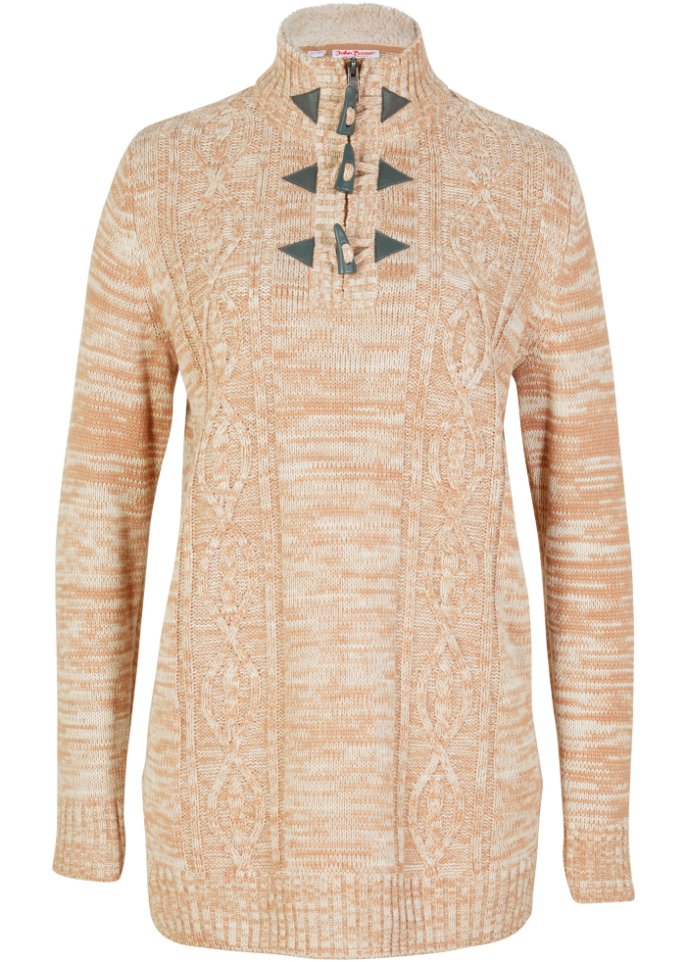 Longpullover