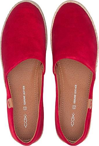 COX Espadrille