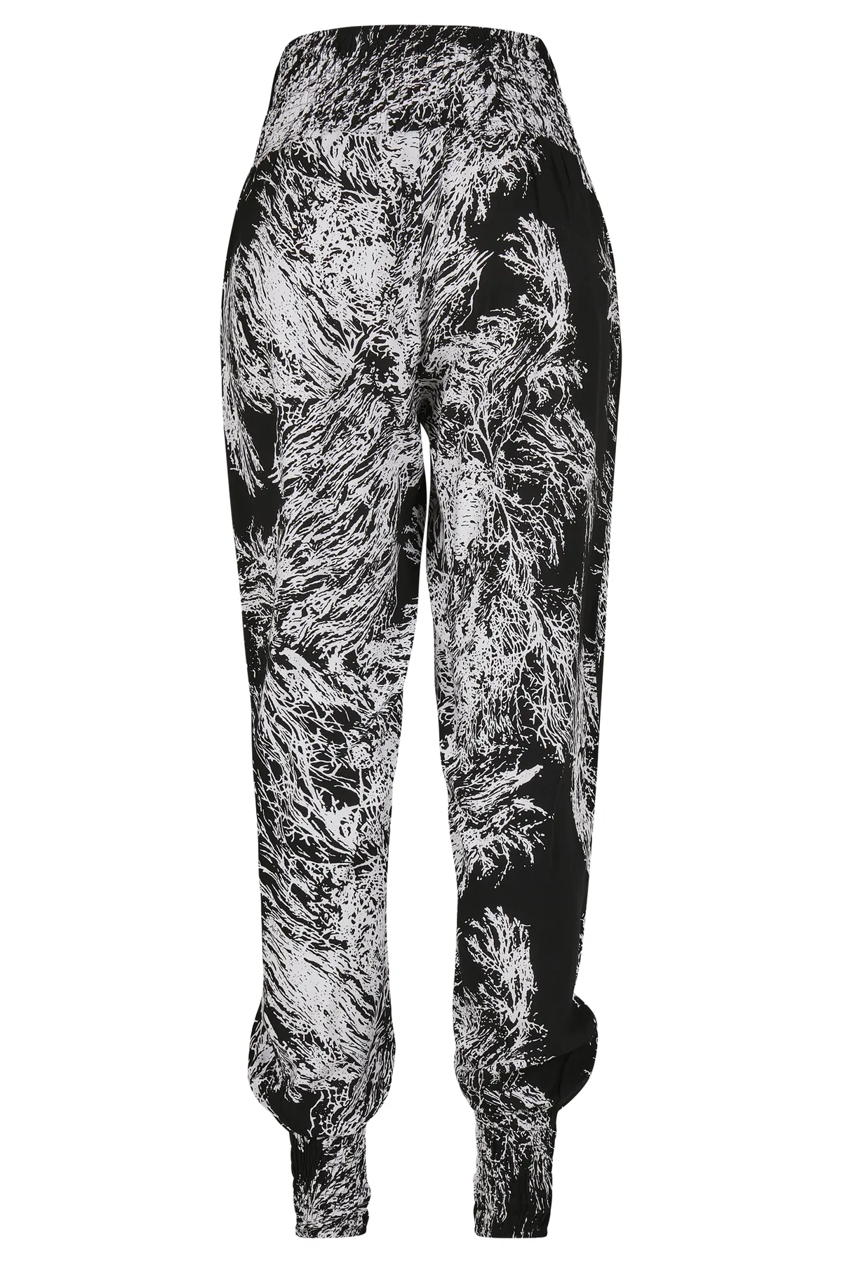 Urban Classics  Damen Ladies Sarong Pants