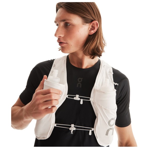 On - Ultra Vest 5L - Trailrunningrucksack