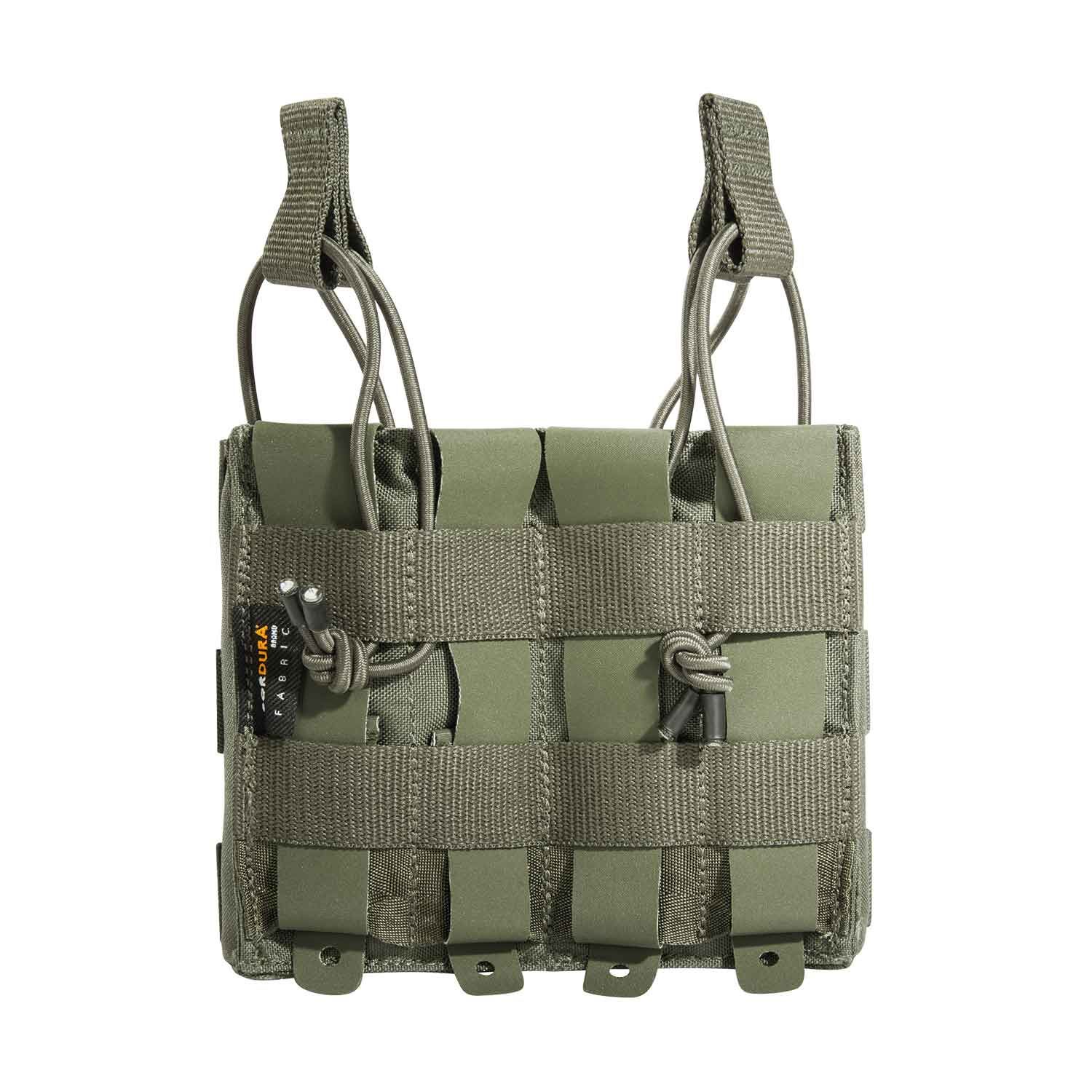 TT 2 SGL MAG Pouch BEL M4 MKII