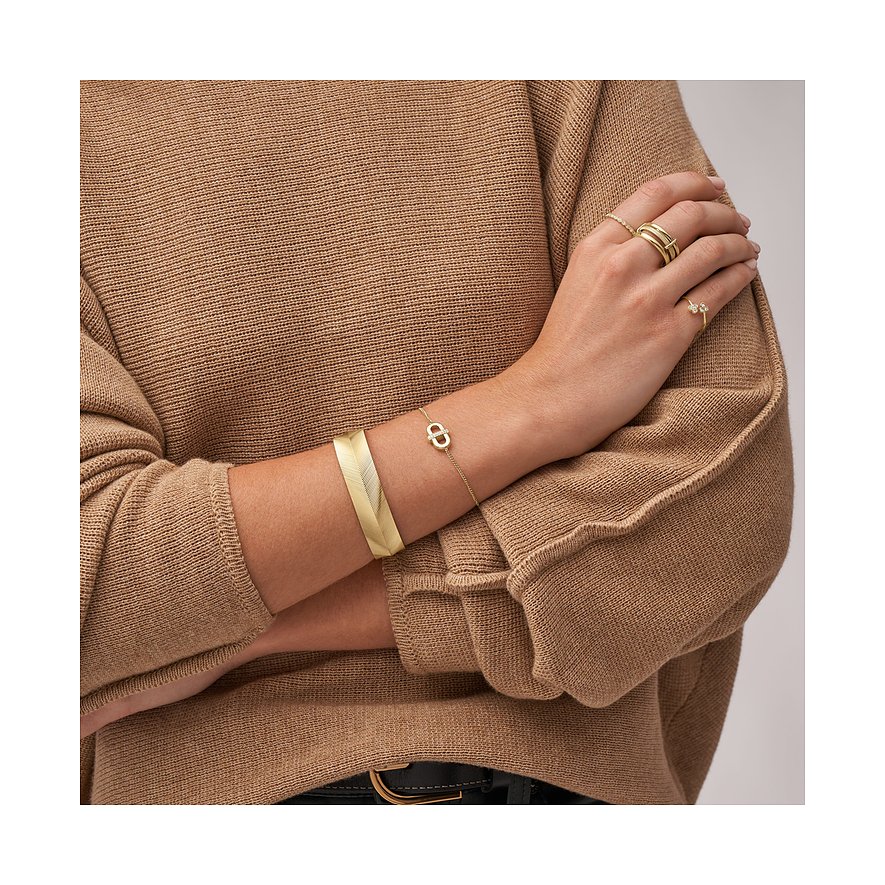 Fossil Armband HERITAGE