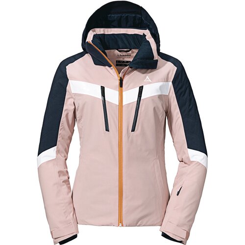 DAMEN JACKE SKI JACKET AVONS L