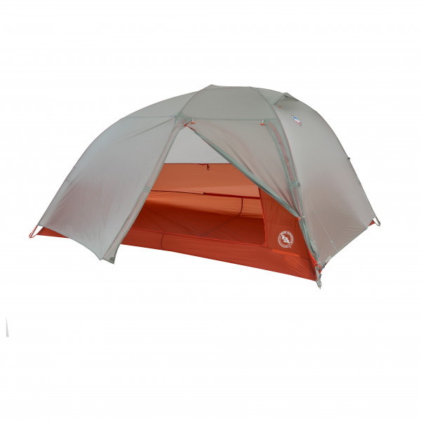Big Agnes - Copper Spur HV UL 3 Long - 3-Personen Zelt