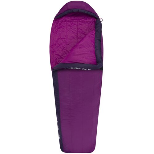 SCHLAFSACK QUEST QUI - WOMEN'S REGULAR