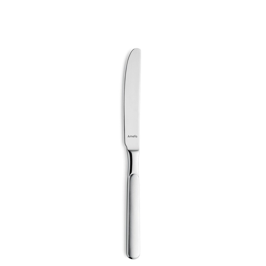 Amefa Besteck-Set SATINA, Edelstahl 18/10, satiniert, für 12 Personen, 60-tlg