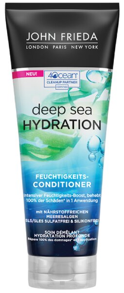John Frieda Deep Sea Hydration Conditioner Conditioner