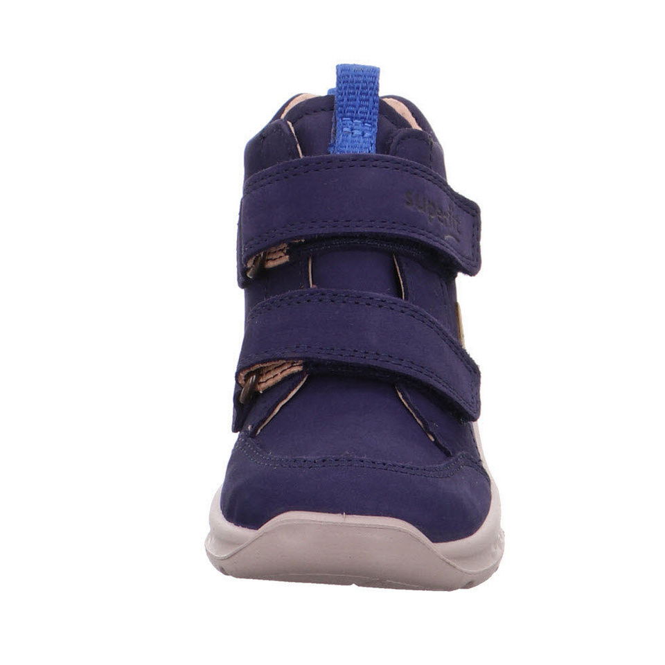 Superfit Breeze Klettschuh