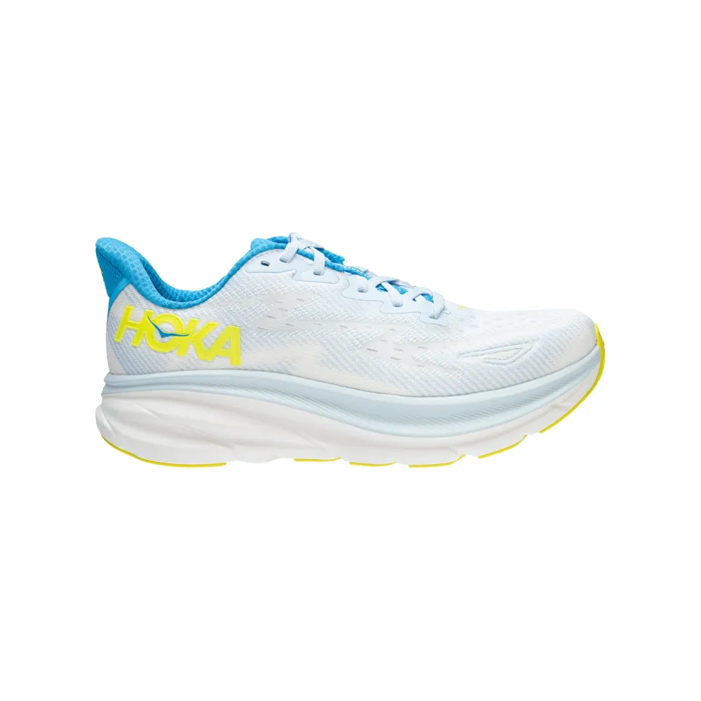 Hoka Clifton 9 1127895-IWEP / blau