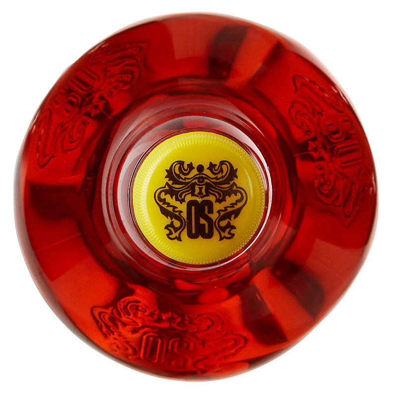 Oscar Sylte Ananasbrus 1,5 l, Oskar Sylte