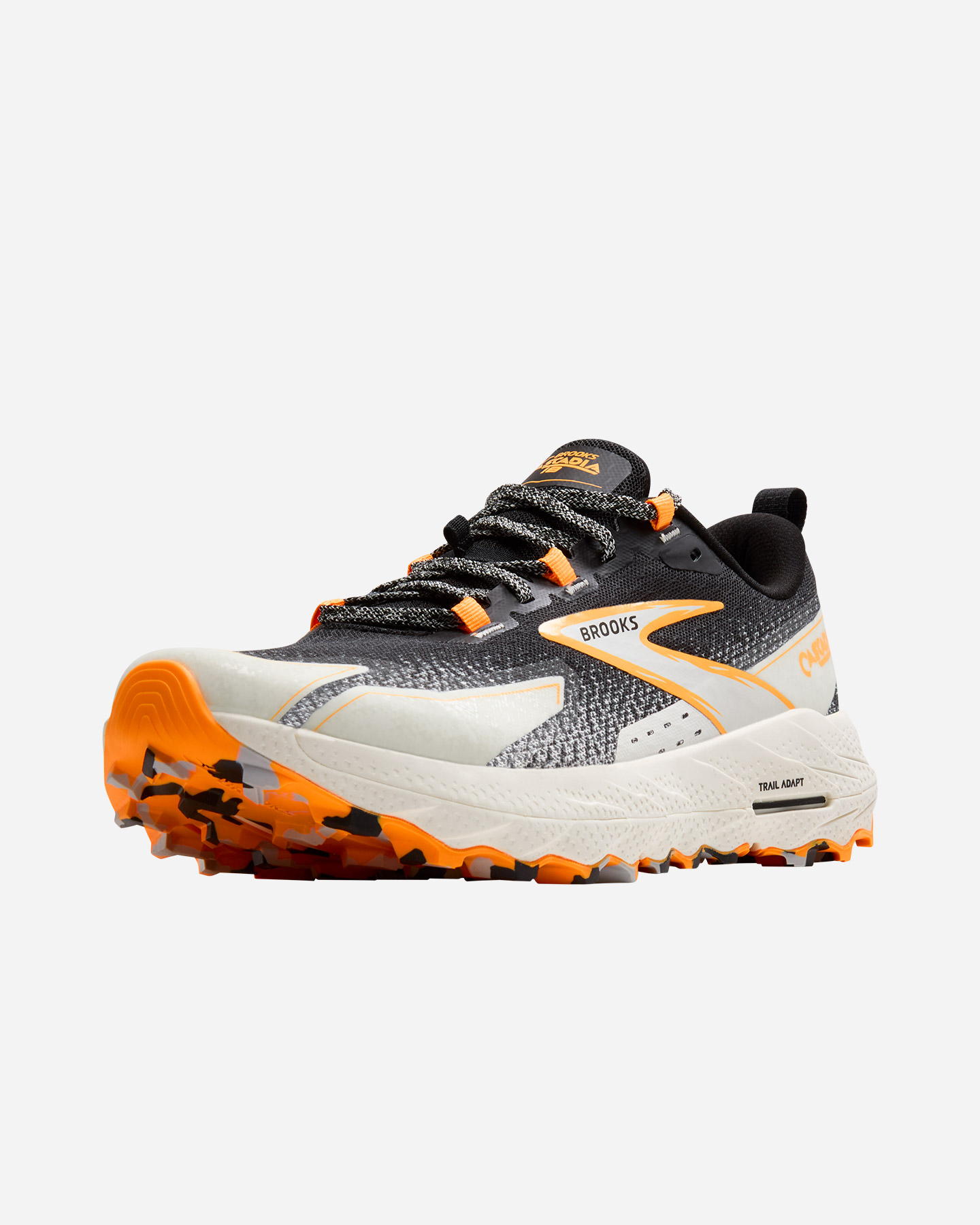 Topánky Scarpe Trail Brooks Cascadia 18 M 1104261D022