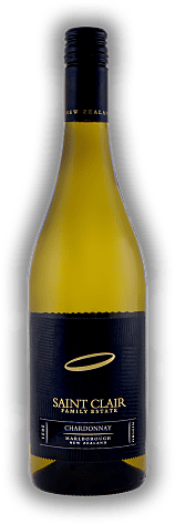 Saint Clair, Chardonnay, 2021, Marlborough  Saint Clair, Chardonnay, 2021, Marlborough   Jahrgang 2021 - 0,75	 Liter - Vol 13,0%