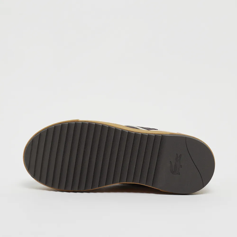 Lacoste L002 WNTR MID 2221 SFA 44SFA0070_1J1 / schwarz