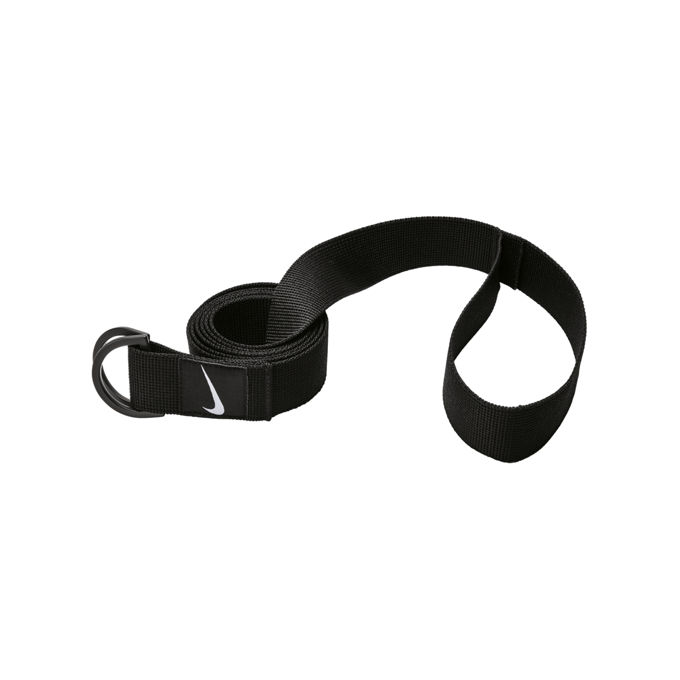Nike Mastery Yogamatten Gurt 182cm Schwarz F041