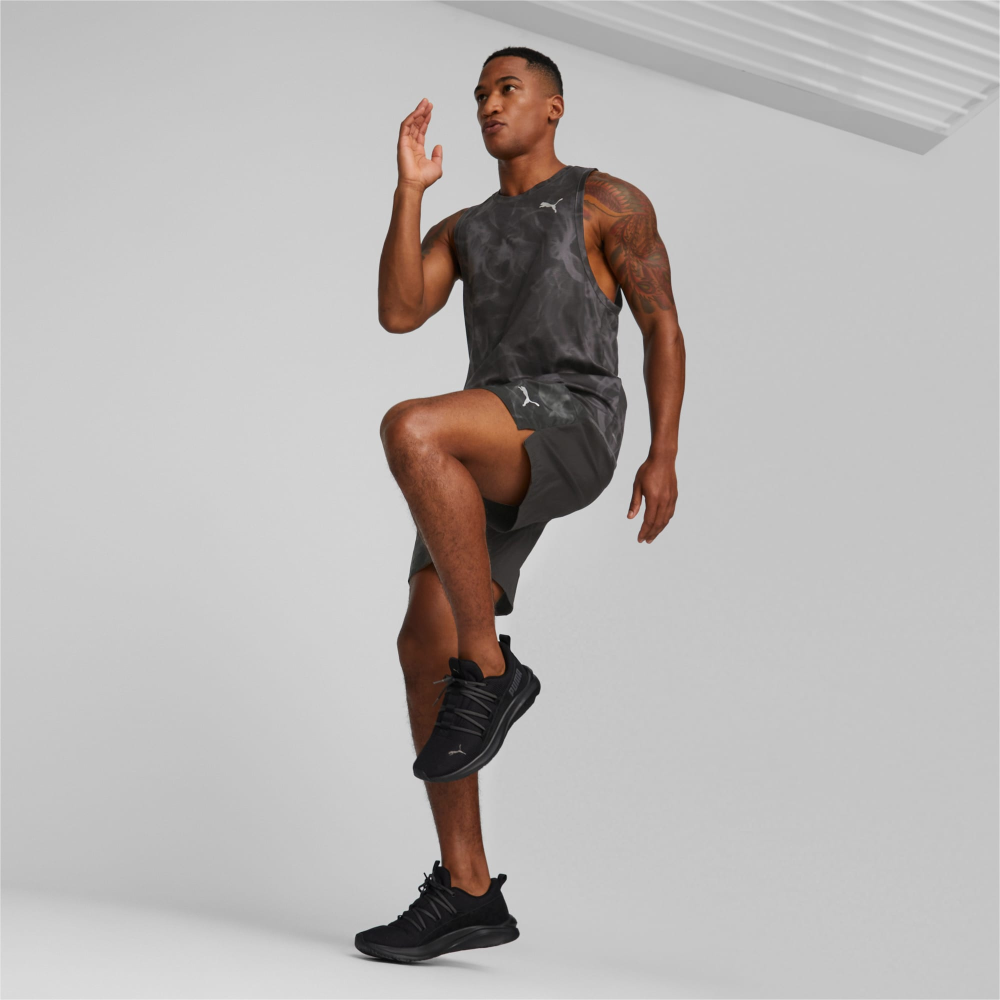 PUMA Softride One4all 378292_02 / schwarz
