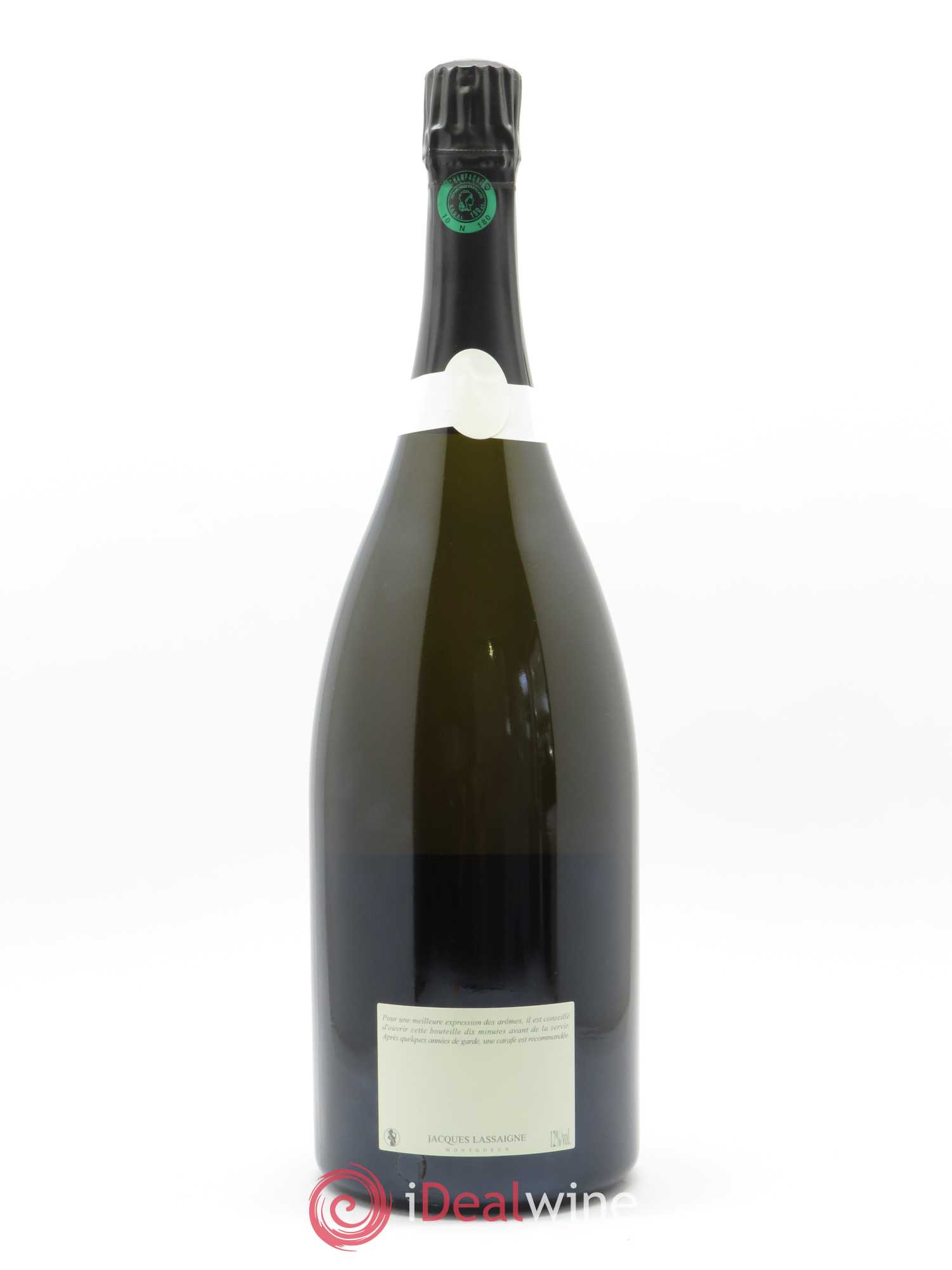 Le Cotet Jacques Lassaigne   - Lot de 1 Magnum