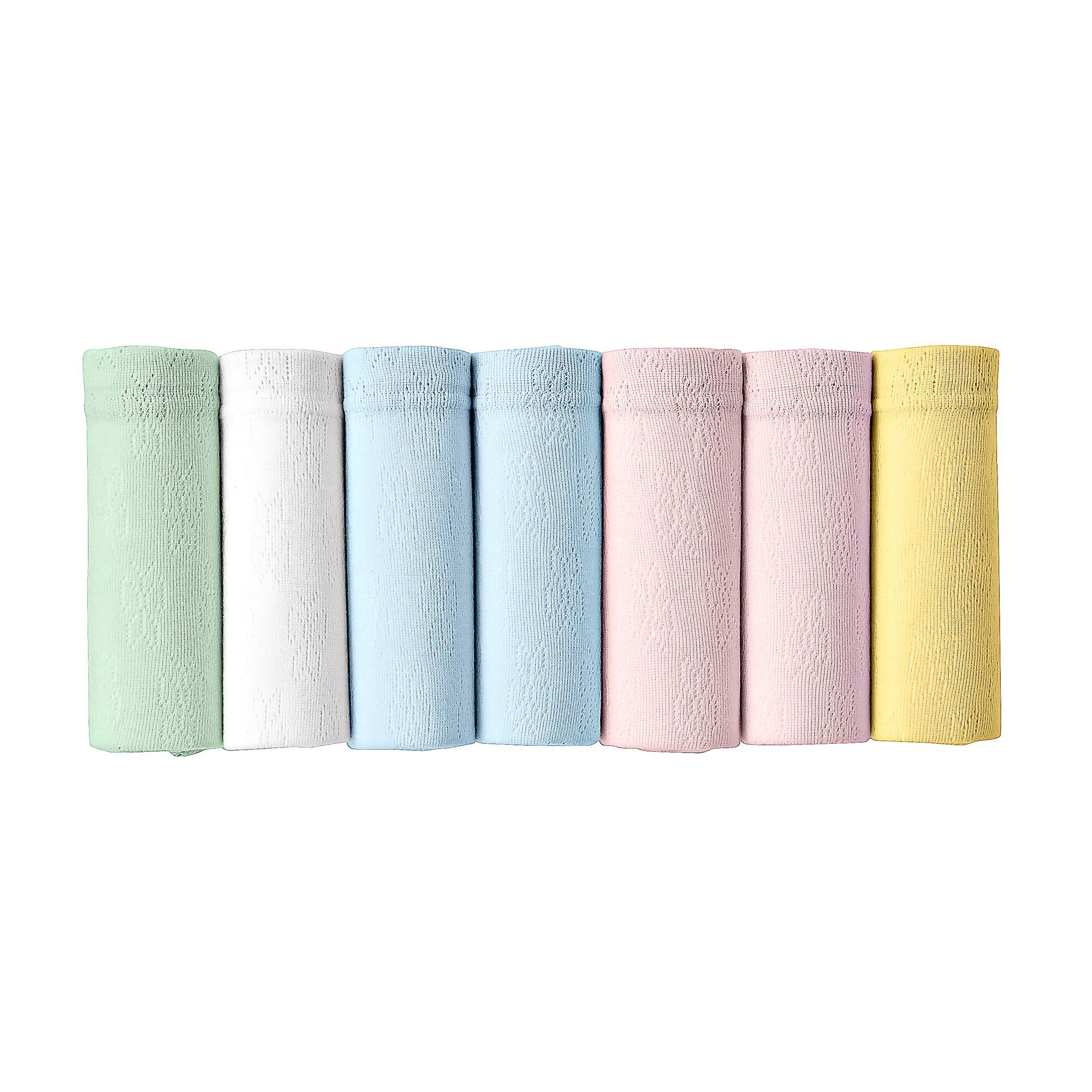 Culotte maxi jacquard