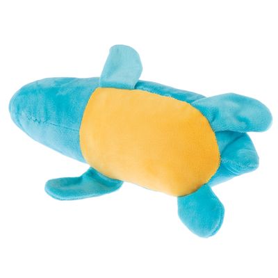 TIAKI Hundespielzeug Blue Dragonite