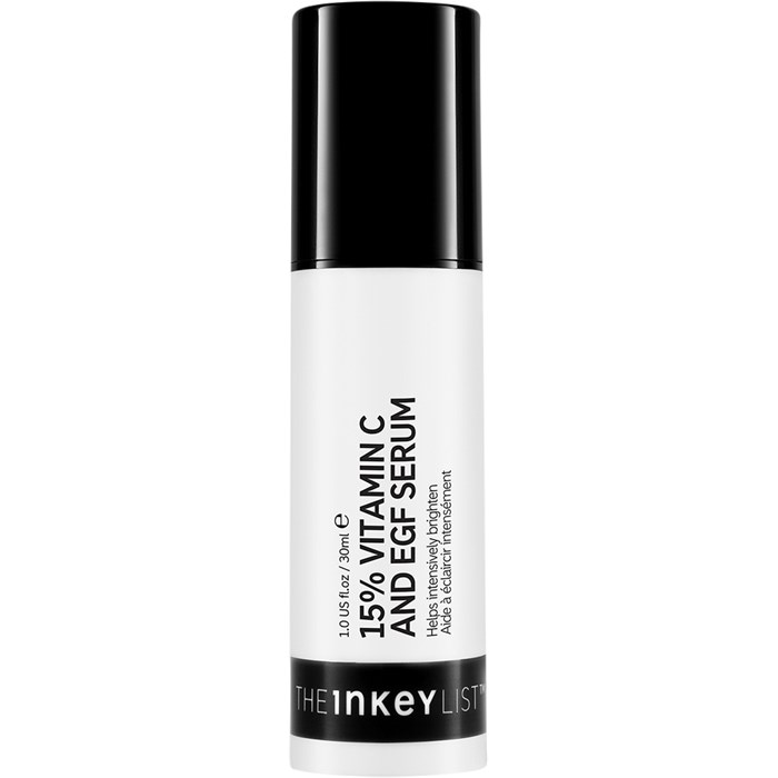 15% Vitamin C And EGF Serum