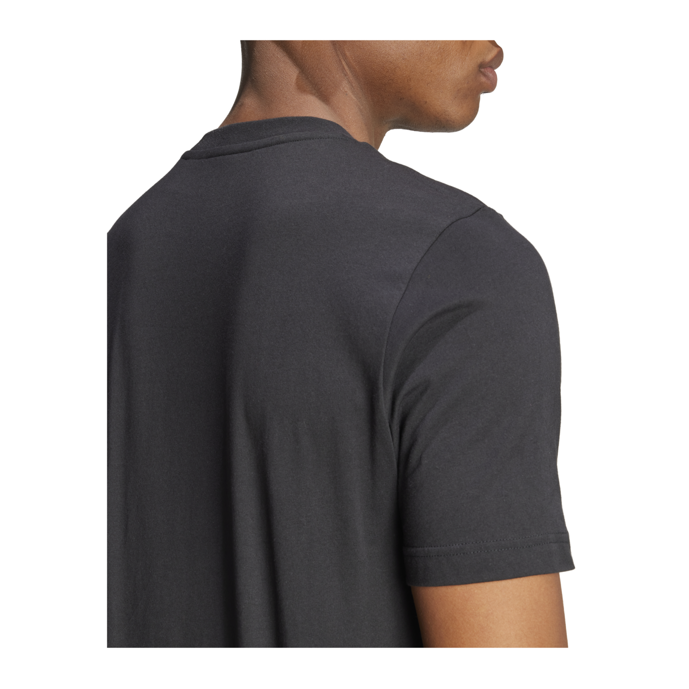 adidas DFB Deutschland DNA Graphic T-Shirt EM 2024 Schwarz