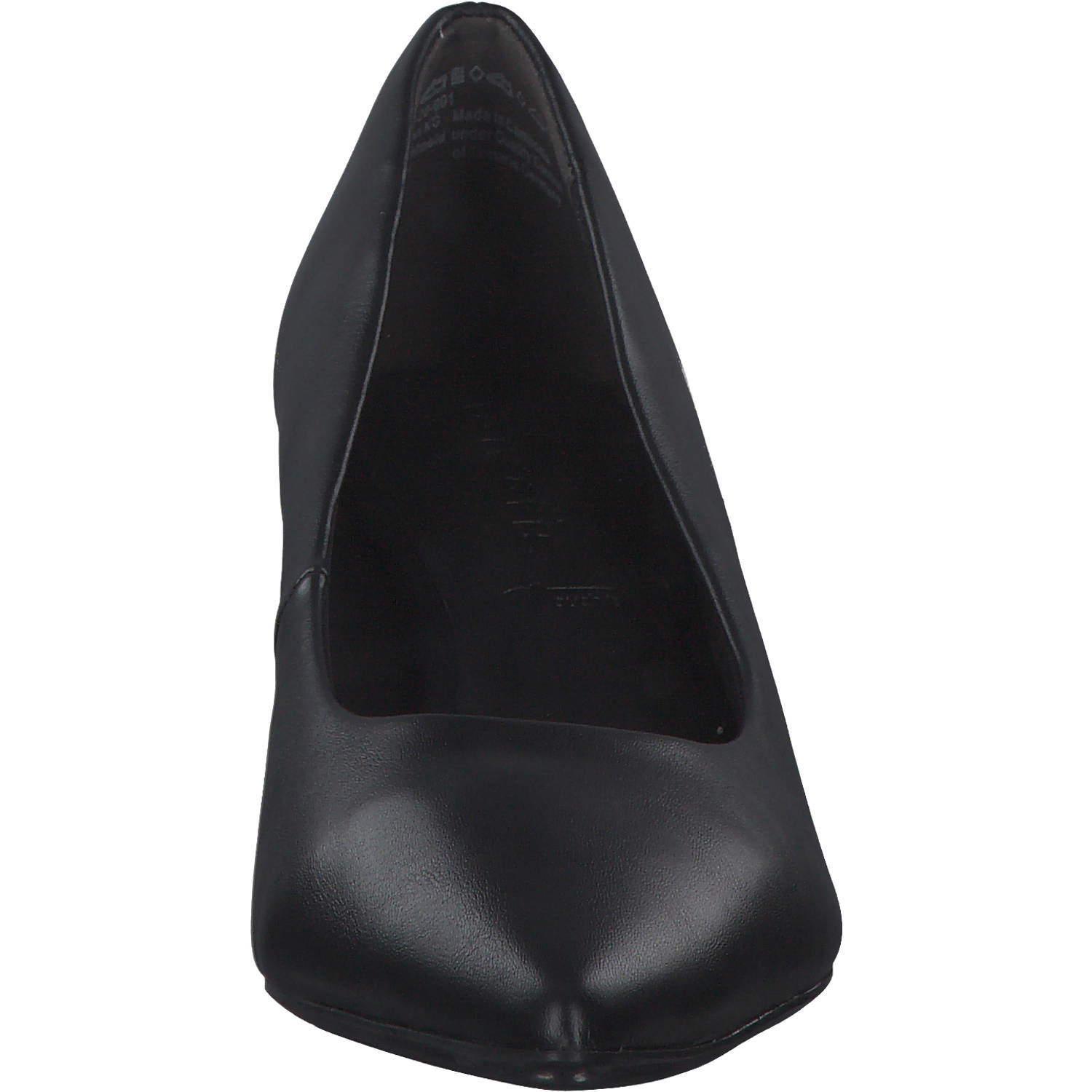 Tamaris 22432-20, Pumps, Damen, Schwarz