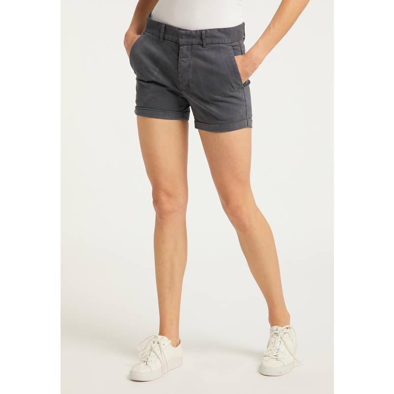 DreiMaster Shorts Damen