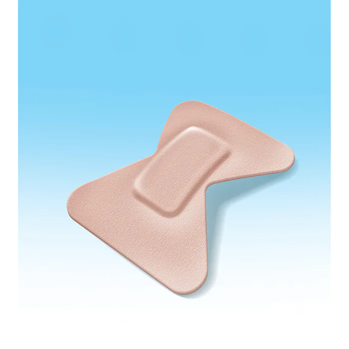 Viscoplast, curativos para dedos, 4,45 x 5,1 cm