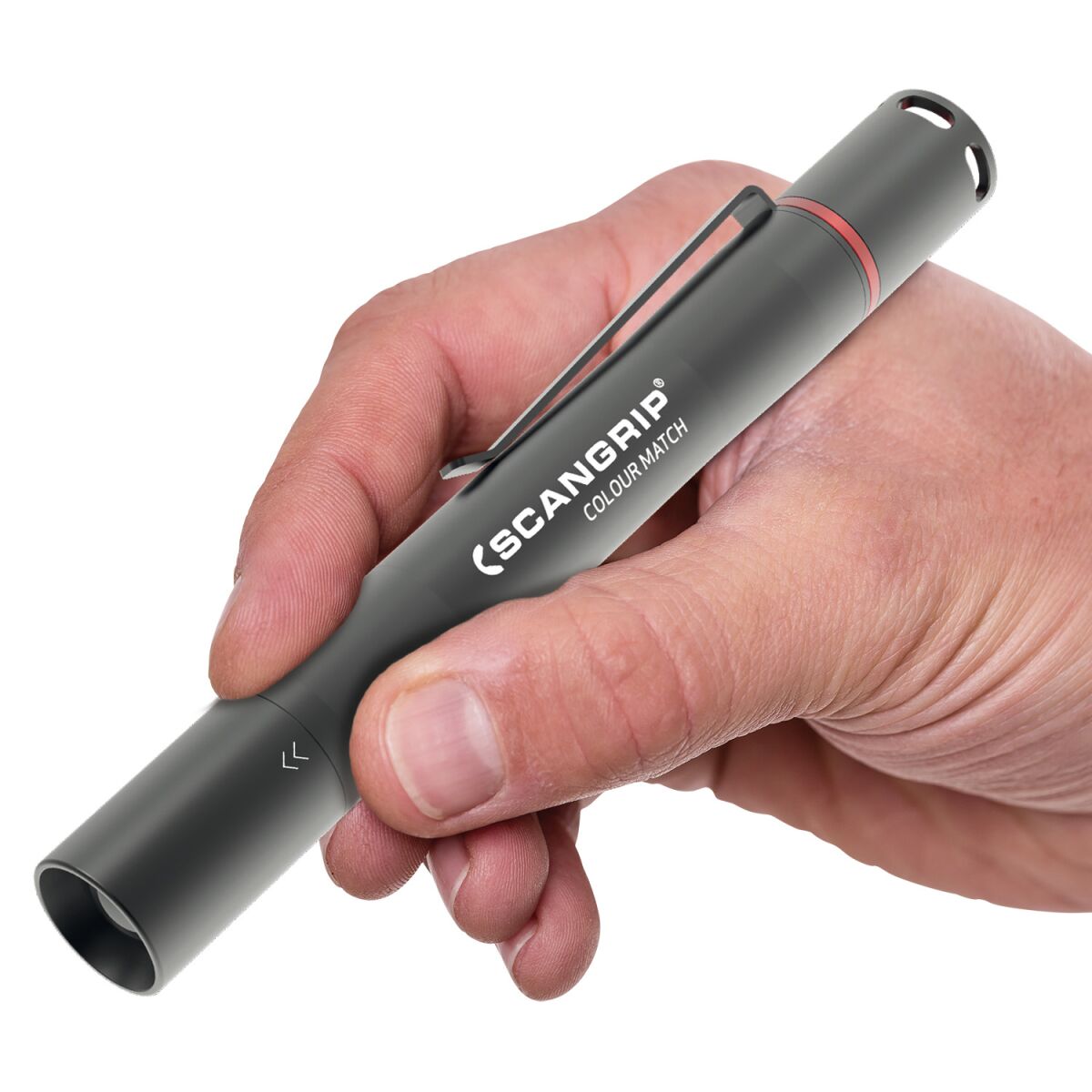 SCANGRIP Matchpen R Stiftleuchte