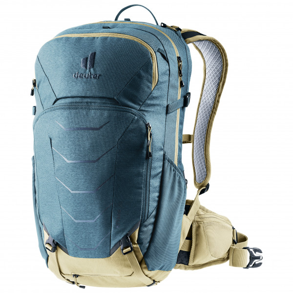 Deuter - Attack 20 - Bike-Rucksack