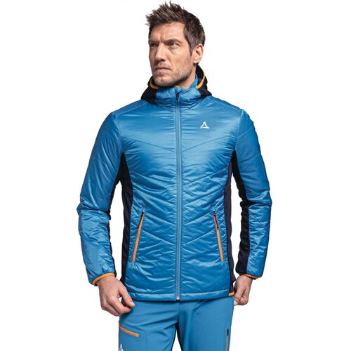 HERREN FUNKTIONSJACKE HYBRID JACKET STAMS M