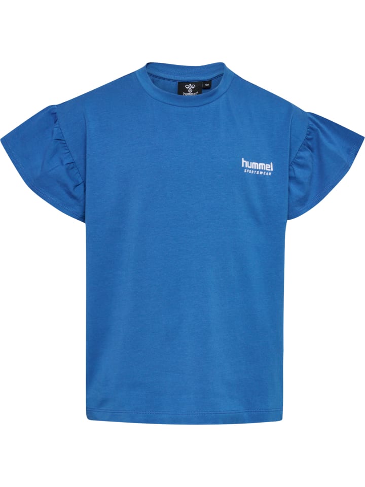 Hummel Hummel T-Shirt Hmlkasandra Mädchen in DELFT günstig kaufen
