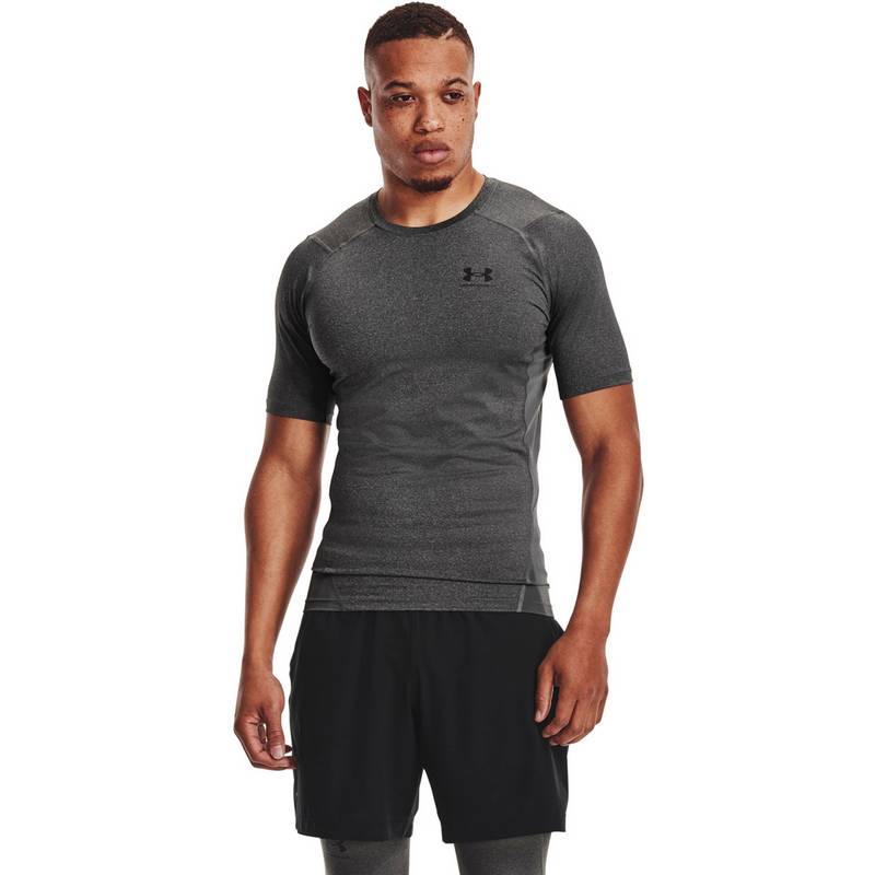Under Armour HEATGEAR ARMOUR Funktionsshirt Herren