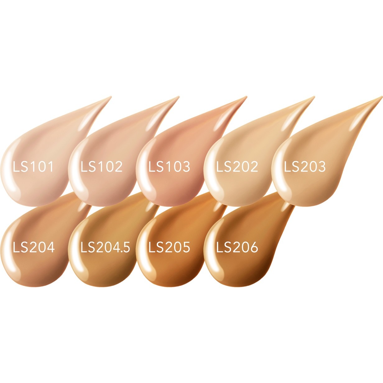 Luminous Sheer SPF 15