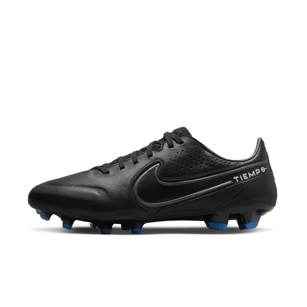 Nike Tiempo Legend 9 Pro FG DA1175-001 / schwarz