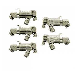 Flamers